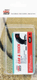 Kit réparation tubeless AutoTT
