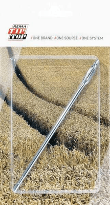 Pièces agricoles - Pièce divers - Aiguille simple 15 cm, 2x