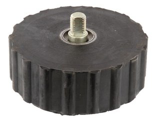 Pièces agricoles - Machines - Rouleau tire-fanes 59mm
