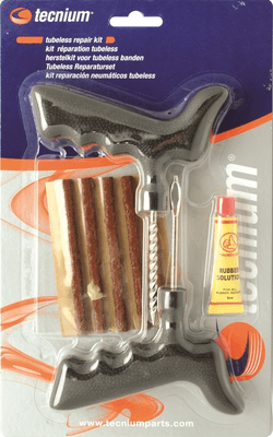 Pièces Quad & Motos - Outillage - Kit de réparation rapide tubeless TECNIUM