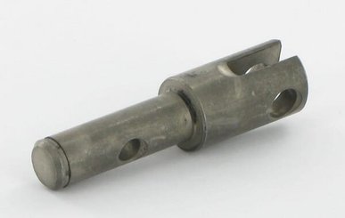 Pièces agricoles - Machines - Tête de fourche complète Stoll