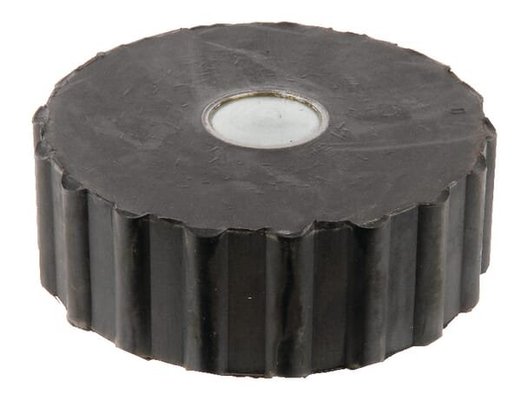 Pièces agricoles - Machines - Rouleau tire-fanes 59mm