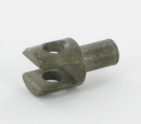 Pièces agricoles - Machines - Demi-tête de fourche Stoll