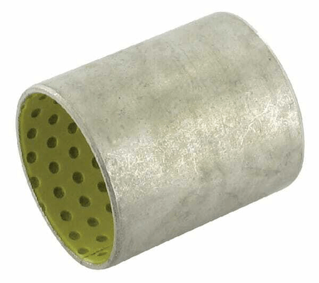 Pièces agricoles - Machines - Douille PVC 35x39x45mm Stoll