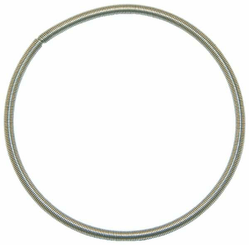 Pièces agricoles - Roulements - Ressort jt d'arbre Ø15mm 10pcs