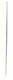 PIQUET ALU 10mm PLIABLE 109cm