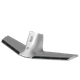 VIGNE Aileron plat type Gardell 007 -392x144x8