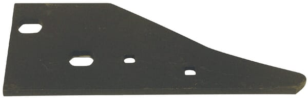 Pièces agricoles - Machines - Aileron D 15 mm Rumptstad