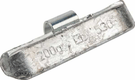 Masse d'équilibrage 200 g