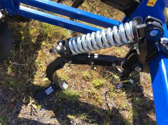 Déchaumeur à dents Landstal LSTAPB360 - 5