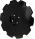 Disque V55 D=470mm