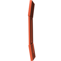 Pièces agricoles - Pièce divers - Racleur à rouleau Carbure -peinturé- Kverneland origine