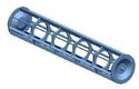 Rouleau émietteur LFK D270x1500 BL