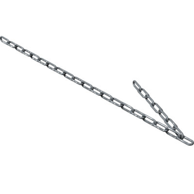 Pièces agricoles - Pièce divers - Chaîne diamètre 6, 27 maillons Kverneland origine