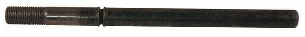 "Doigt escamotable 16x245mm p/CLAAS"