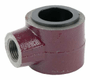 "Palier de doigt escamotable 16 mm p/CLAAS"