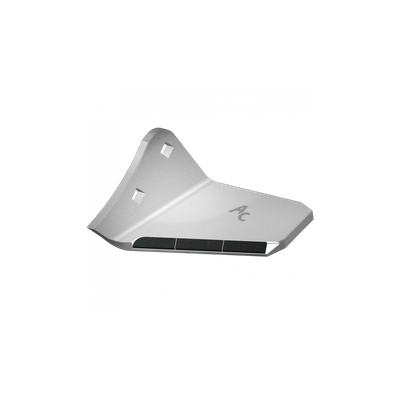 Pièces agricoles - Pièce divers - AILERON DECHAUMEUR VADERSTAD G 475001