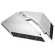 AILERON SOUSSOLEUR SIMBA P10392 - Ø14