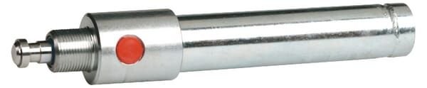 Pièces agricoles - Hydraulique - Actionneur hydraulique à double effet 4"-6" SMERALDO