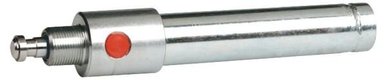 Actionneur hydraulique à double effet 4"-6" SMERALDO
