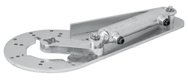 Automatisation hydraulique à double effet 4"-6" KARBON