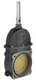 Vanne à guillotine 8" VULCANO hydraulique