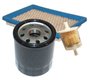 Filtre hydraulique