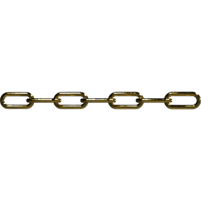 Pièces agricoles - Pièce divers - Chaîne 7 maillons diamètre 10 galvanisée Kverneland origine