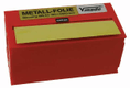 Laiton folie 2500x150x0,025 mm