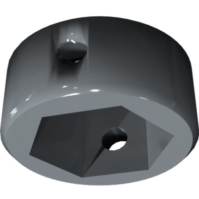 Pièces agricoles - Pièce divers - Bague de roulement Kverneland origine