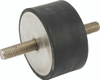 Silent bloc caout. V2A TYPE A