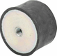Silent bloc type C