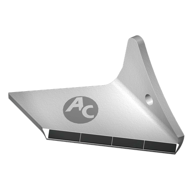 Pièces agricoles - Pièce divers - AILERON DECHAUM. POTTINGER Synkro D 9762500240