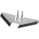 AILERON DECHAUMEUR GREGOIRE-BESSON 107802500 107803700
