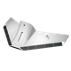 AILERON DECHAUMEUR QUIVOGNE Monobloc Ø12 - Largeur 400 mm