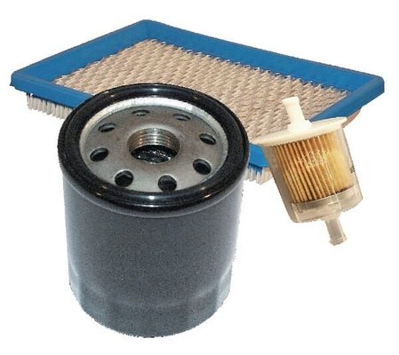 Pièces agricoles - Pièce divers - Filtre hydraulique