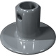 Pignon de chaîne supérieur 12 dents Kverneland origine