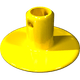 Pignon de chaîne supérieur 15 dents Kverneland origine