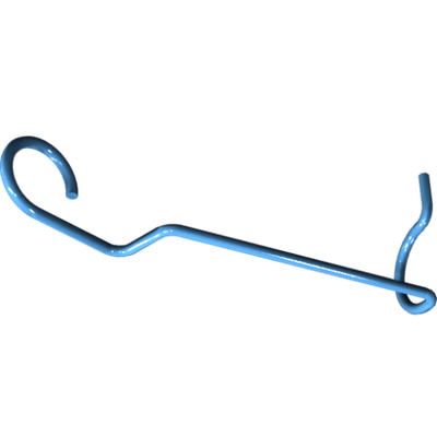 Pièces agricoles - Pièce divers - Ressort de rappel fil Ø 2,5 Kverneland origine