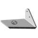 AILERON DECHAUMEUR AGRISEM 2160.20.301 D / 1103626
