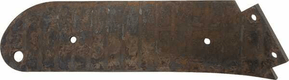Lame de s/so G. Michel 600x12