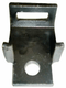 Bride 32x10mm pour châssis 40x10mm