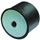 Silent bloc SS TYPE C
