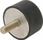 Silent bloc inox TYPE D
