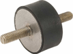 Silent bloc inox TYPE A