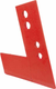 Aileron coutre G