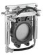 Vanne à couteau compacte 10" (hydraulique)