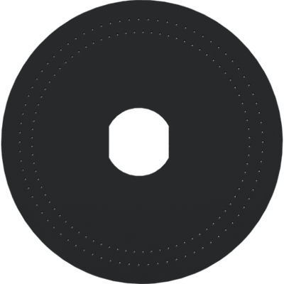 Pièces agricoles - Pièce divers - Disque 80 trous 0.7mm double Rangées Kverneland origine