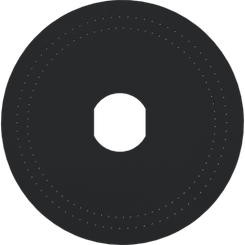 Pièces agricoles - Pièce divers - Disque 80 trous 0.7mm double Rangées Kverneland origine