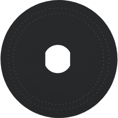 Pièces agricoles - Pièce divers - Disque 80 trous 0.7mm double Rangées Kverneland origine